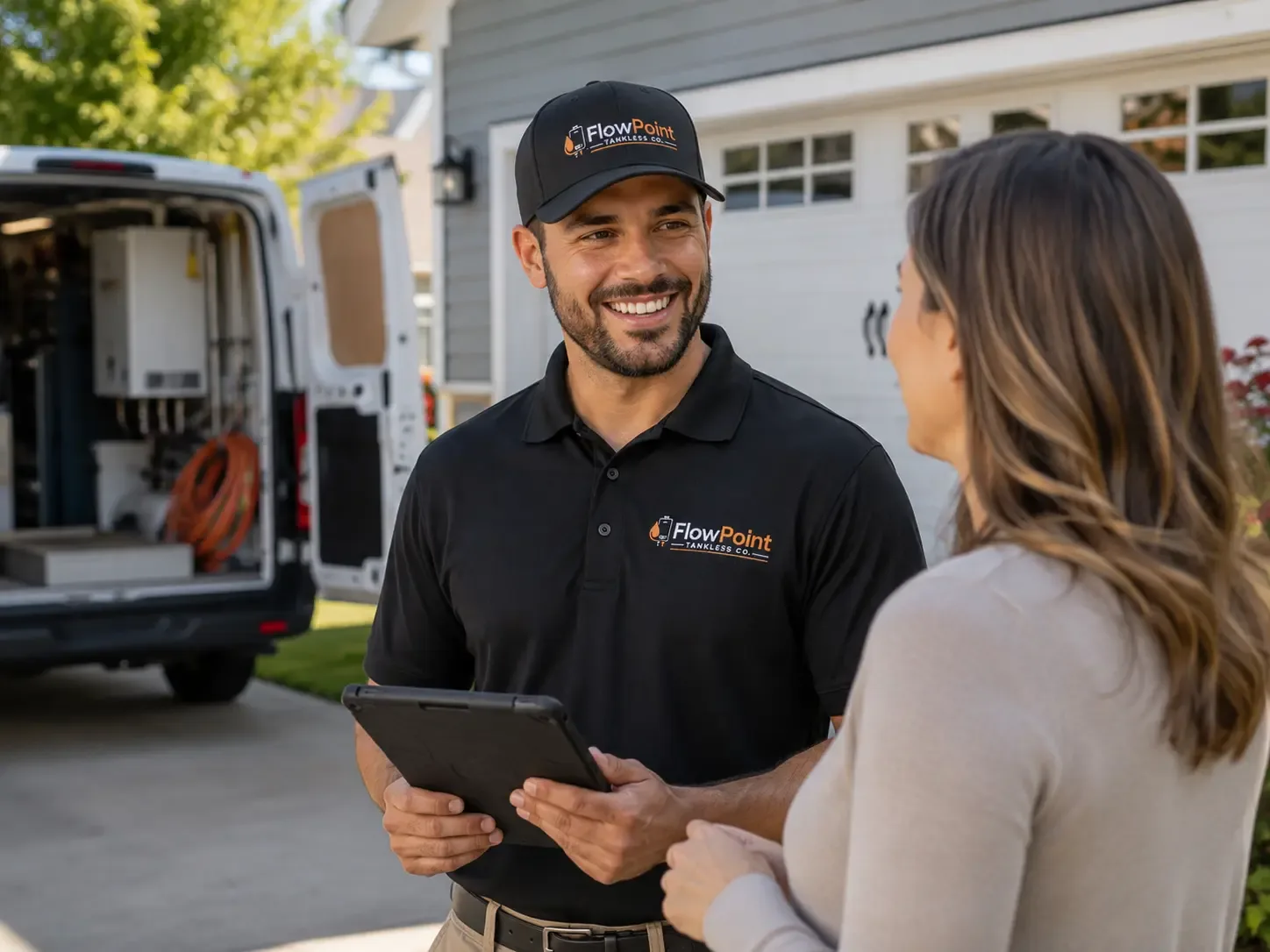 Tankless Water Heater Installation Evanston, WY FAQs